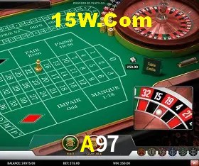 Promoção Relâmpago A97