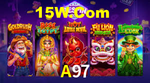 A97,a97.com