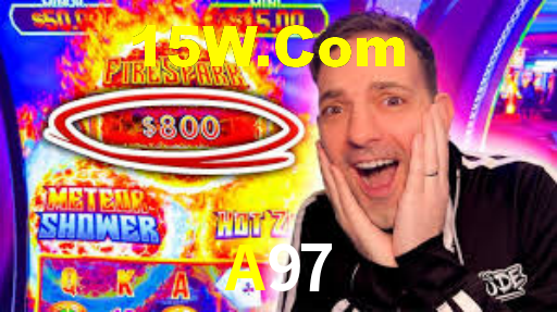 A97 - Site Oficial Do Cassino - a97.com