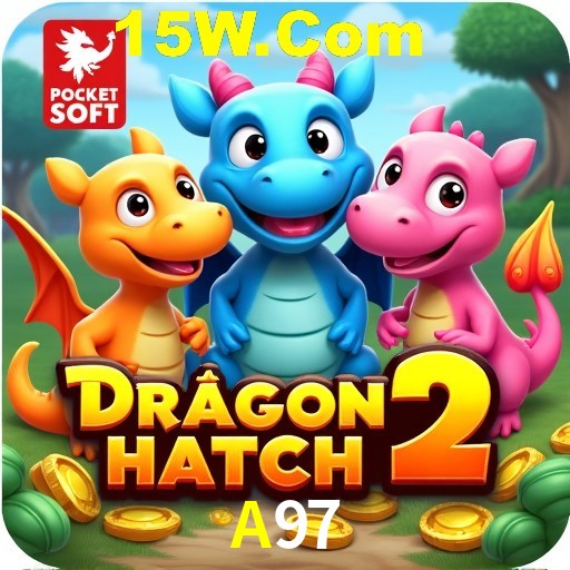 Desvendando o Mundo dos Jogos Virtuais na A97