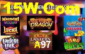 VIP Casino A97