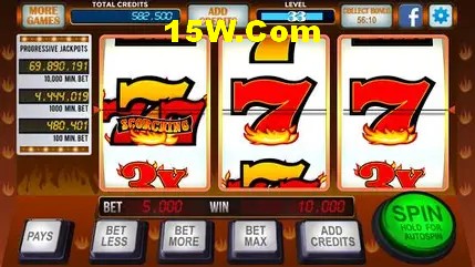Slot Games Collection