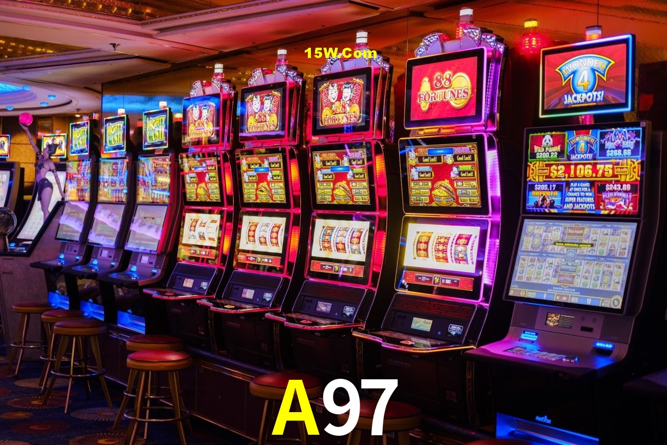 Security Systems A97