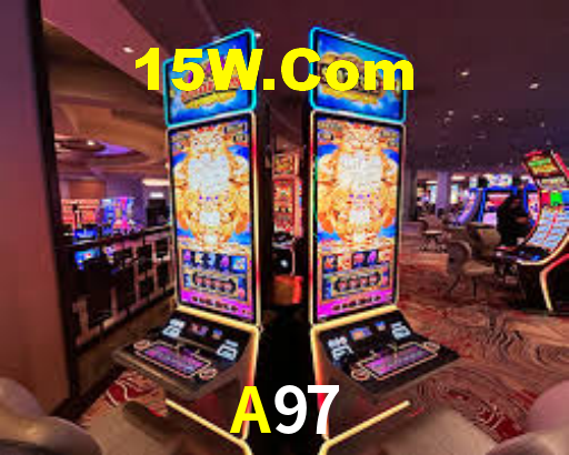 A97: Jogos de Caça-Níqueis-Altas Recompensas, Roleta-Velocidade, Blackjack-Desafios Máximos